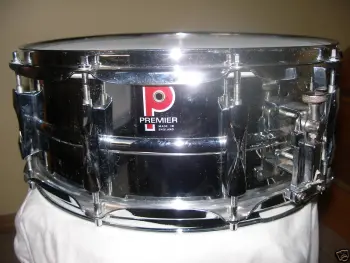 Premier 10 Lug Snare I Bought it. What is it?