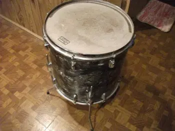 Slingerland Tom