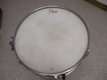 Rogers Luxor Snare