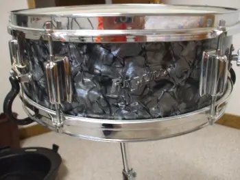 Rogers Luxor Snare