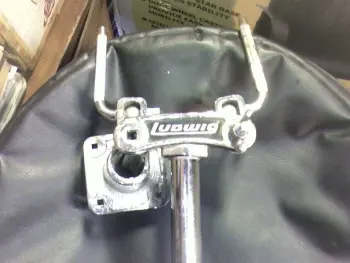 Rogers Powertone COB Snare Shell