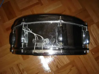 Slingerland Snare ID - Help!