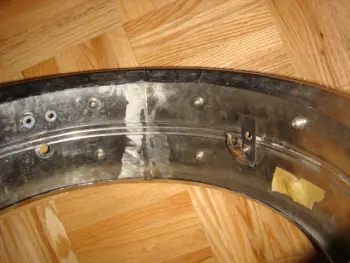 Slingerland Snare ID - Help!