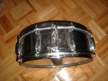 Slingerland Snare ID - Help!
