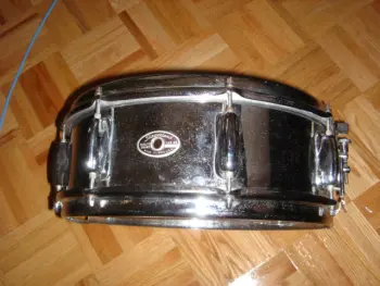 Slingerland Snare ID - Help!