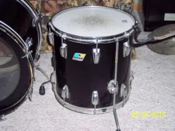 Ludwig drum kit
