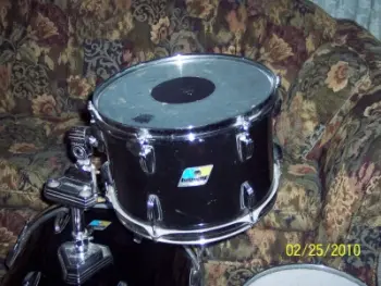 Ludwig drum kit