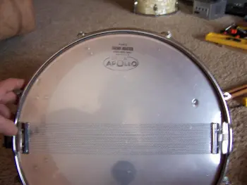 Apollo Repair Complete