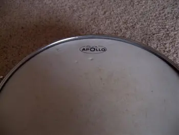 Apollo Repair Complete