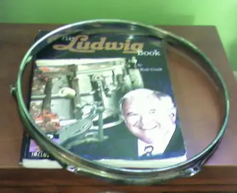 Tons Of Ludwig Stuff!