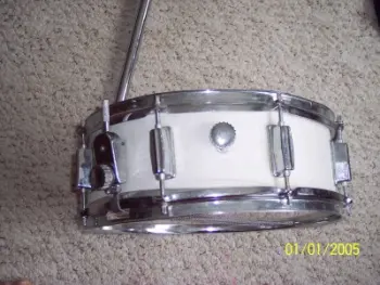 Ludwig drum kit