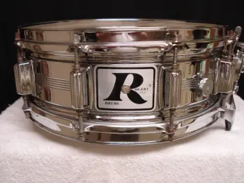 Big R Dynasonic without a serial #?