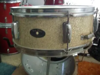 Ben Tone Snare, MIJ