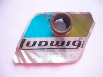 Ludwig Shell Set 1960-1980? Price?