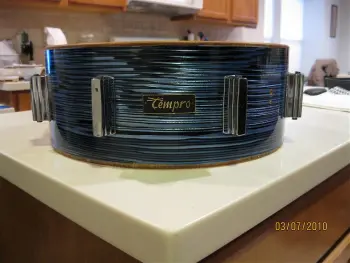 Tempro Snare