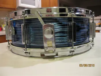 Tempro Snare