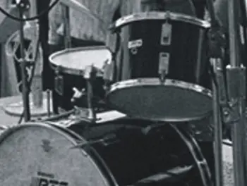 Help, what drum set is this?