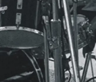 Help, what drum set is this?
