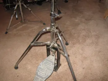 Slingerland Hi-Hat ID Required