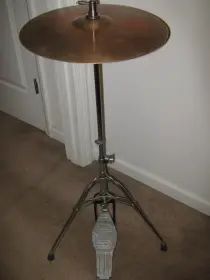 Slingerland Hi-Hat ID Required