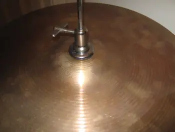Slingerland Hi-Hat ID Required