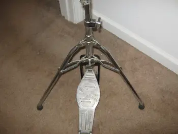 Slingerland Hi-Hat ID Required
