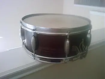 Slingerland radio king