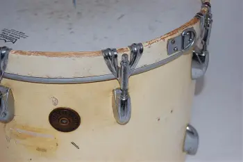 help identifying Gretsch vintage drum