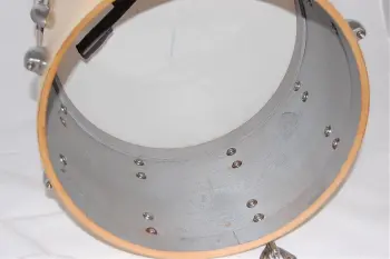 help identifying Gretsch vintage drum