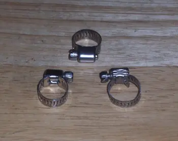 Slingerland pushbutton leg mounts