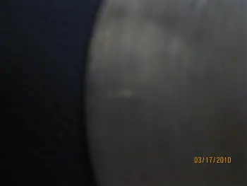 7&quot; CONN Cymbals