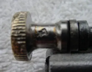 Is this a P-338?