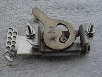 Is this a P-338?