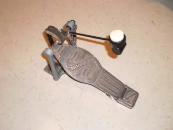 Which do you prefer, old kick pedals or new ones?