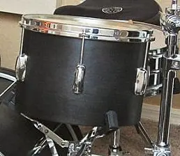 1964 Slingerland Sound King tension rods