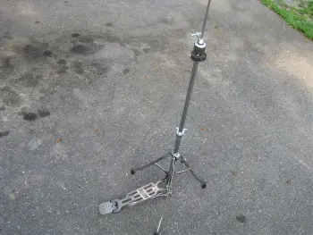 &quot;Vintage&quot; Premier Hi Hat Stand