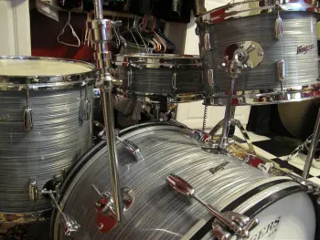 Rogers WMP 16&quot; Floor Tom