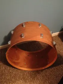 24&quot; WFL Bass Drum