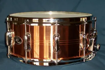 Late Model Slingerland Snares