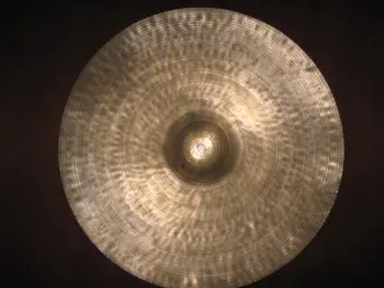 What is you favorite cymbal?&gt;&lt; post pics