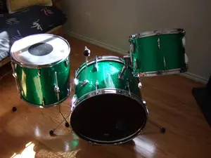 Help identifying this kit