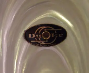 Duke Kit Details