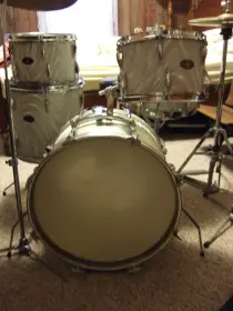 Duke Kit Details