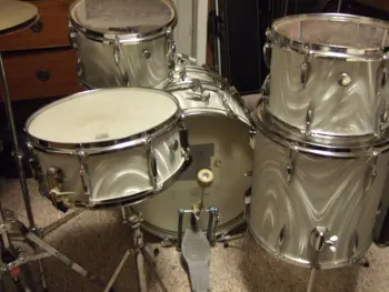 Duke Kit Details