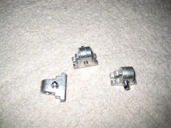 Memory lock ID