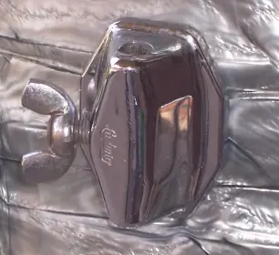 Ludwig Floor Tom Leg Mounts