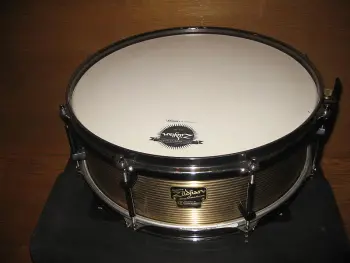 Ludwig Maple Classic Snare -- Monroe, Nc