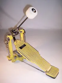 Slingerland bass drum pedals