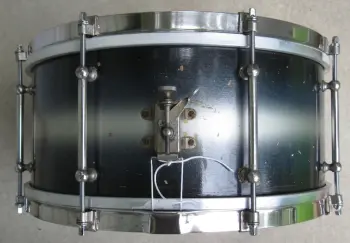 1941 Leedy Reliance wood snare - Duco