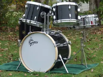 Amazing Gretsch, 1
